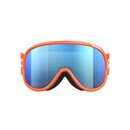 Retina Clarity Comp Fluorescent Orange/Spektris Blue