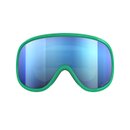 Retina Big Clarity Comp Emerald Green/Spektris Blue