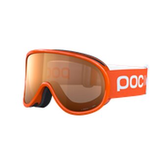 POCito Retina Fluorescent Orange/Orange No Mirror