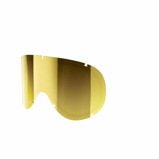 Retina Big Clarity Lens Spektris Gold