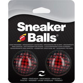 Sneaker Balls Matrix