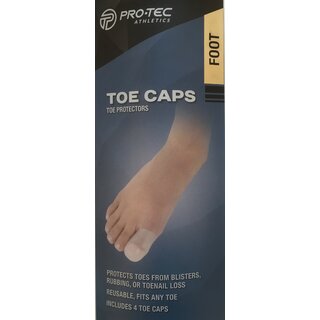 Pro-Tech Toe Caps protector one size